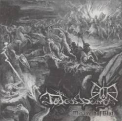 Totenburg : Schlachten der Ehre - Mit uns das Blut